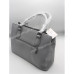 Сумки женские A7071 light gray