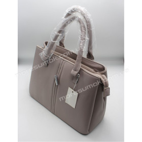 Сумки женские A9991 dark gray