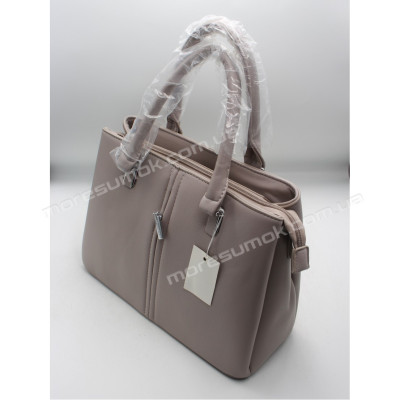 Сумки женские A9991 dark gray