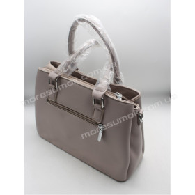 Сумки женские A9991 dark gray