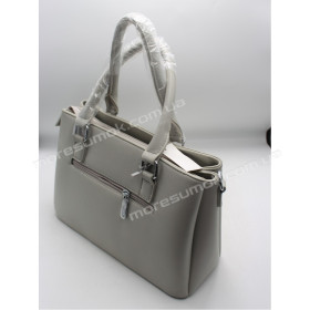 Сумки женские A9991 light gray