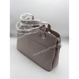 Сумки жіночі A7072 gray