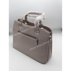 Сумки женские A7072 gray