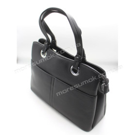 Сумки женские A7072 black