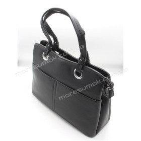 Сумки женские A7072 black