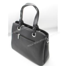 Сумки женские A7072 black