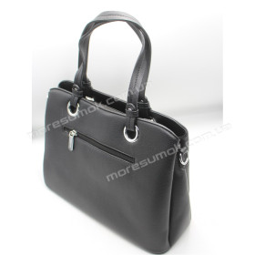 Сумки женские A7072 black