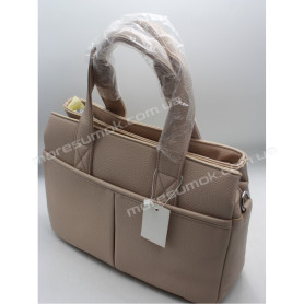 Сумки жіночі A7073 apricot