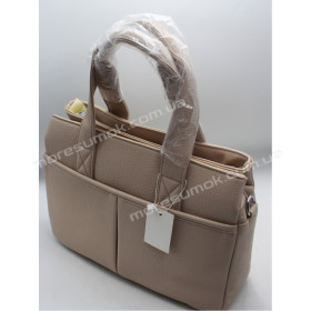 Сумки женские A7073 apricot