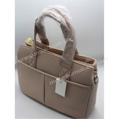 Сумки женские A7073 apricot