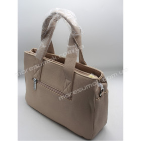 Сумки женские A7073 apricot