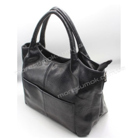 Сумки женские 410 black