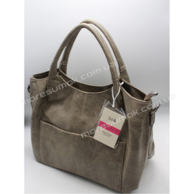 Сумки жіночі 410 green