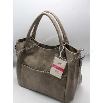 Сумки женские 410 green