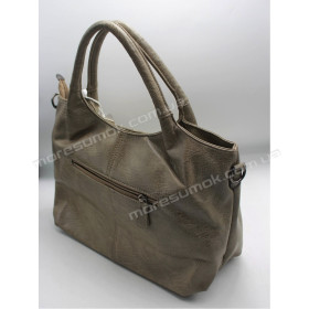 Сумки женские 410 green