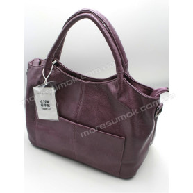 Сумки жіночі 410 purple