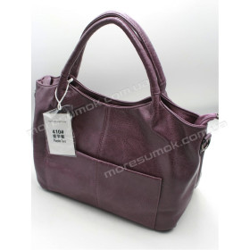 Сумки женские 410 purple