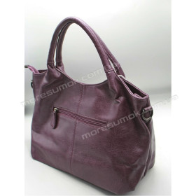 Сумки женские 410 purple