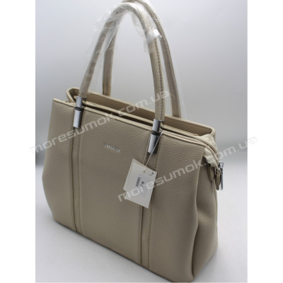 Сумки женские A9965 green