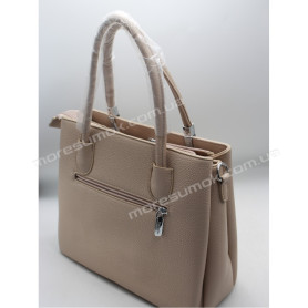 Сумки жіночі A9965 light gray Сумки жіночі A9965 light gray