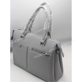 Сумки жіночі A7068 gray