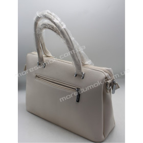 Сумки женские A7068 white