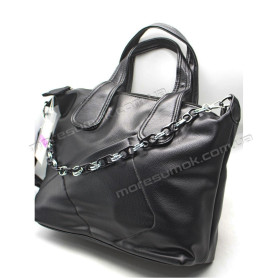 Сумки жіночі 8A329 black