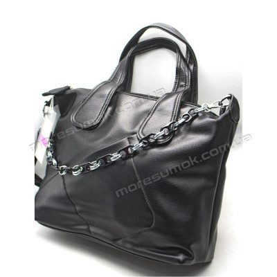 Сумки женские 8A329 black