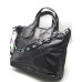 Сумки женские 8A329 black