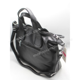 Сумки женские 8A329 black