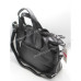 Сумки женские 8A329 black