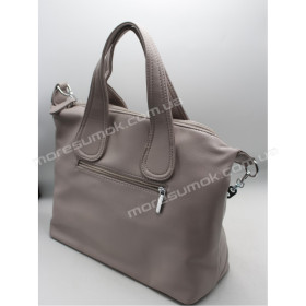 Сумки женские 8A329 gray