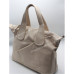 Сумки женские 8A329 rice gray