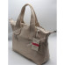 Сумки женские 8A329 rice gray
