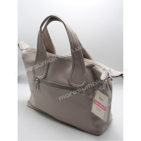 Сумки женские 8A329 light gray