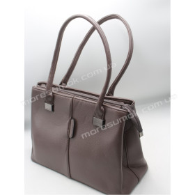 Сумки женские P15070 iron gray