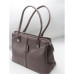 Сумки женские P15070 iron gray