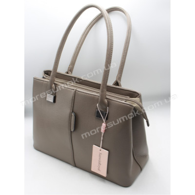 Сумки женские P15070 green