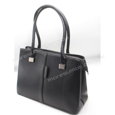 Сумки женские P15070 black