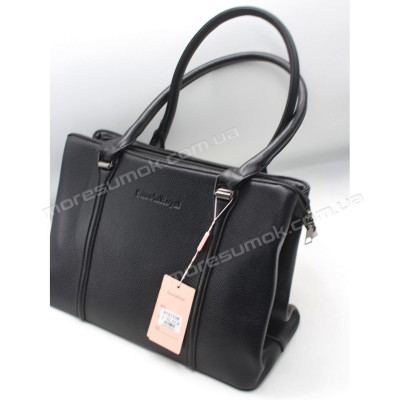 Сумки женские P15103 black