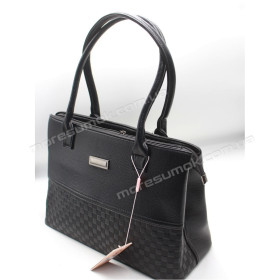 Сумки женские P14973 black