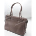 Сумки женские P15083 iron gray