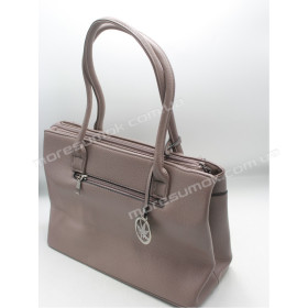Сумки женские P15083 iron gray
