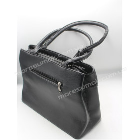 Сумки женские P14810 black