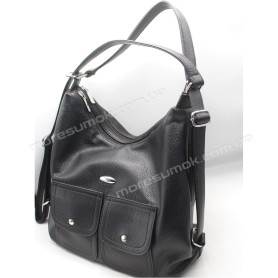 Сумки жіночі G7358 black