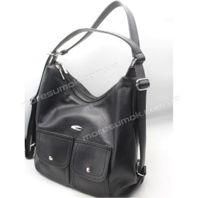 Сумки женские G7358 black