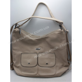 Сумки женские G7358 khaki