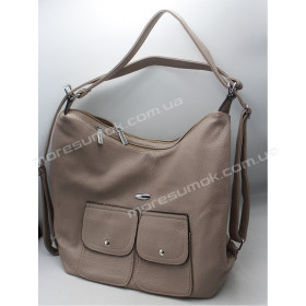 Сумки женские G7358 gray