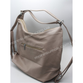 Сумки жіночі G7358 gray