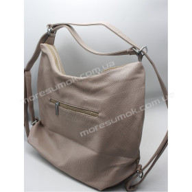 Сумки женские G7358 gray
